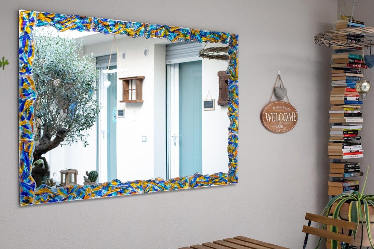 Little Square Arona Hotel Exterior foto